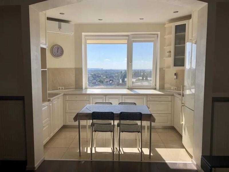 2 комнатная квартира 54 м2 Новый Дом АГВ Черемушки