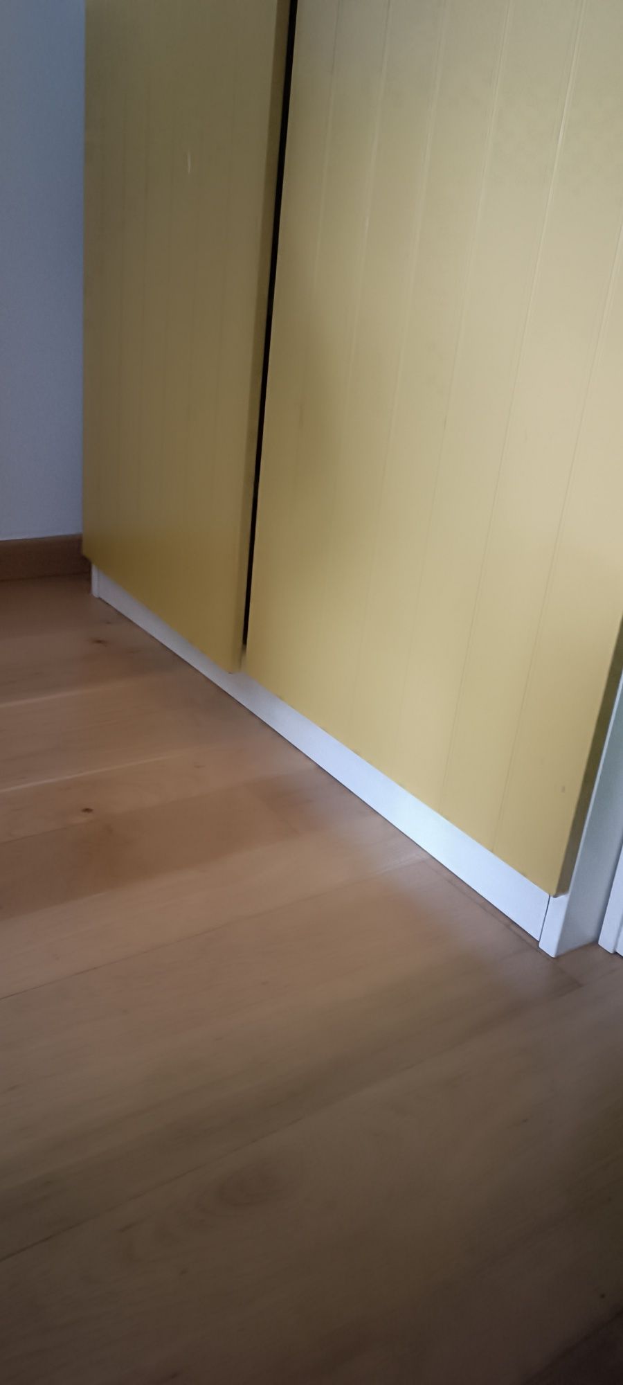Portas de roupeiro