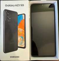 Smartphone Samsung Galaxy A23 5G 128GB/4GB RAM DualSIM Desbloqueado