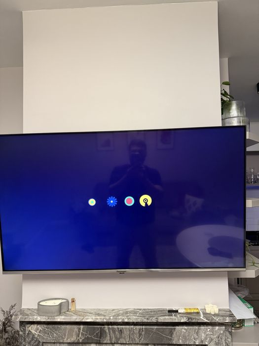 Телевізор Panasonic GX655