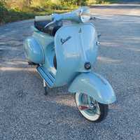 Vespa vnb2t 1961r