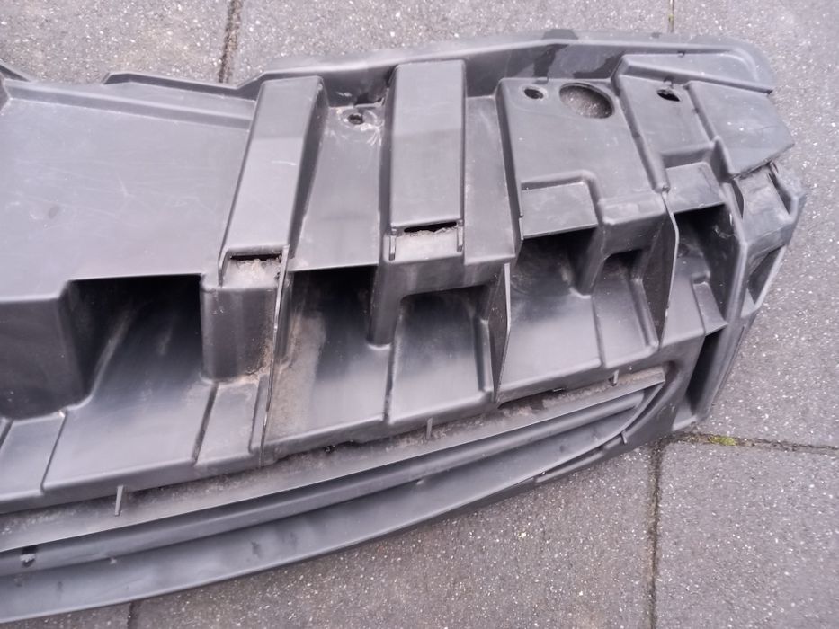 Grill Atrapa Toyota Aygo I Chrom