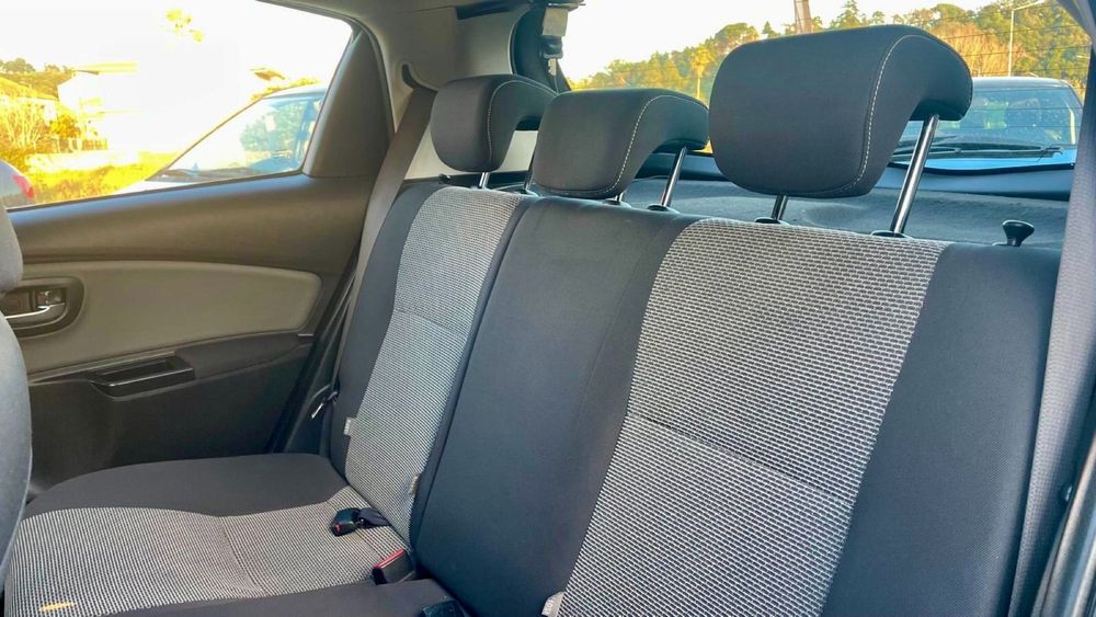 Toyota Yaris Hybrid 1.5 Comfort