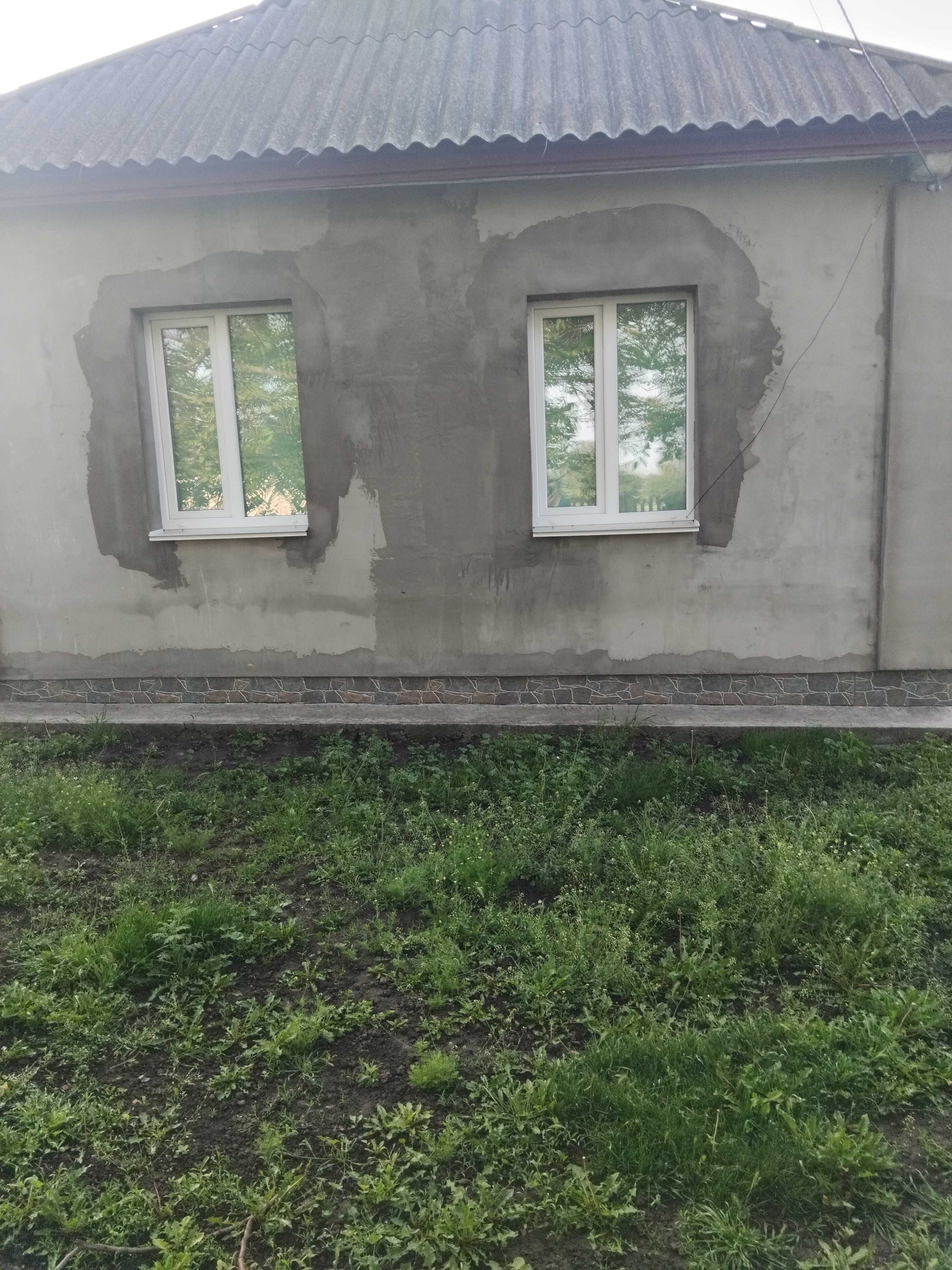 Продам будинок с.Баштечки