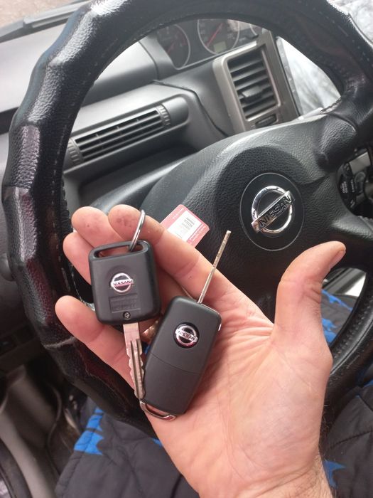 Изготовление автоключей. Автоключи.  Программирование автоклю