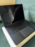 Macbook AIR M2 8gb/256gb gwarancja stan idealny