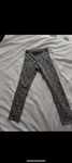 Legginsy ocieplane H&M, rozmiar 134/140, nowe