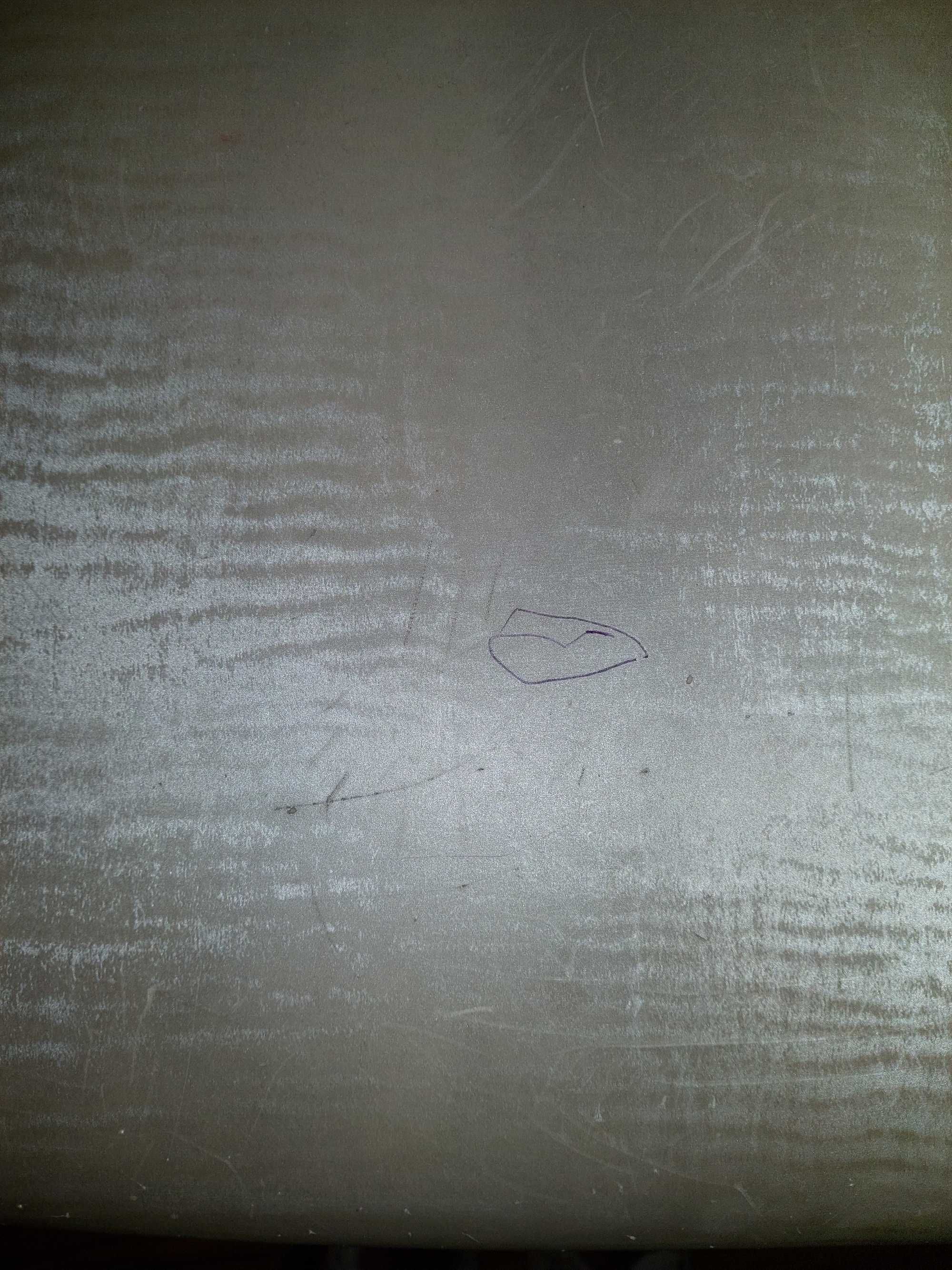 6 cadeiras de sala de jantar