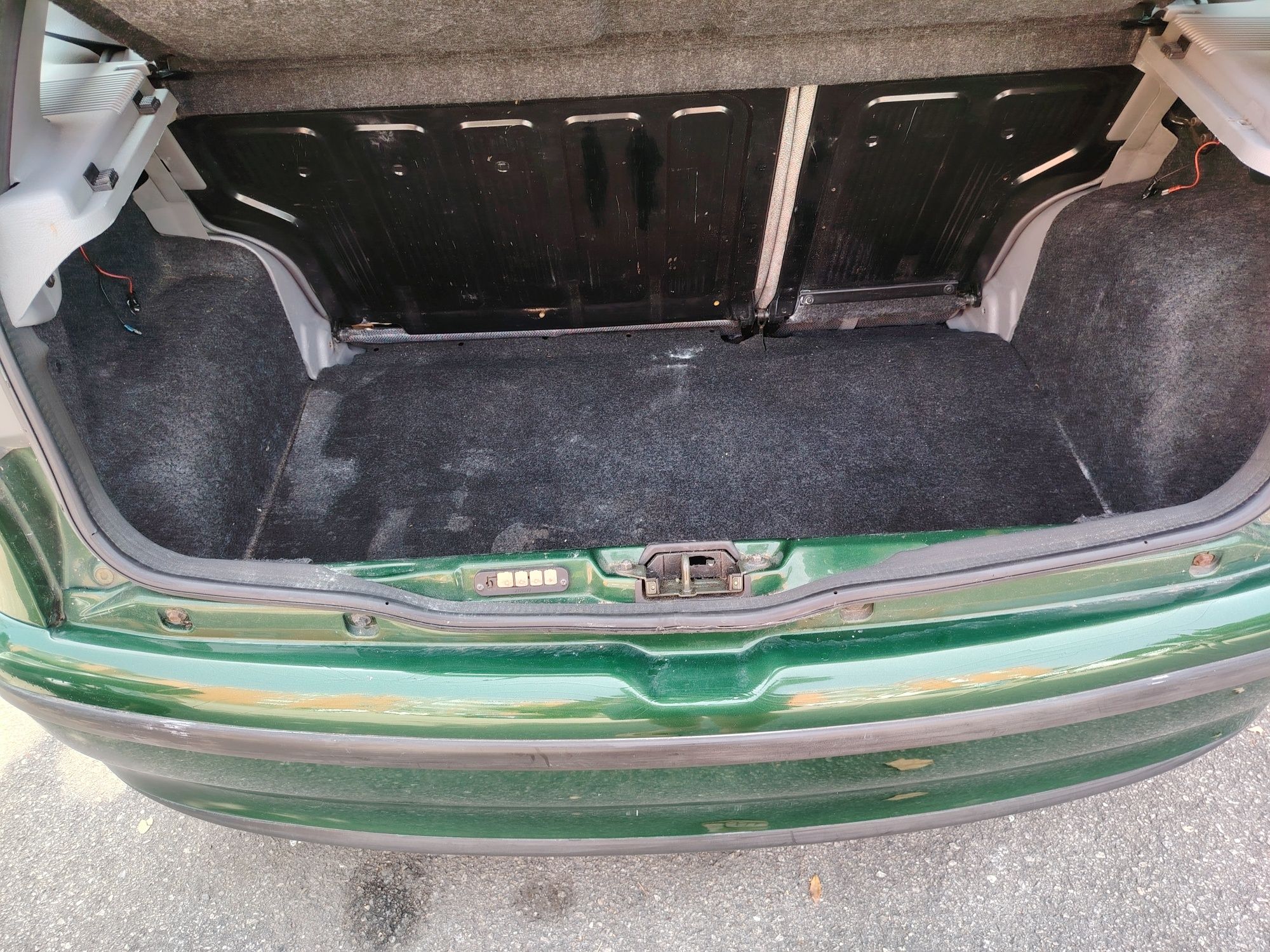 Fiat Punto ótimo estado