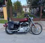 Harley Davidson Sportster 883c