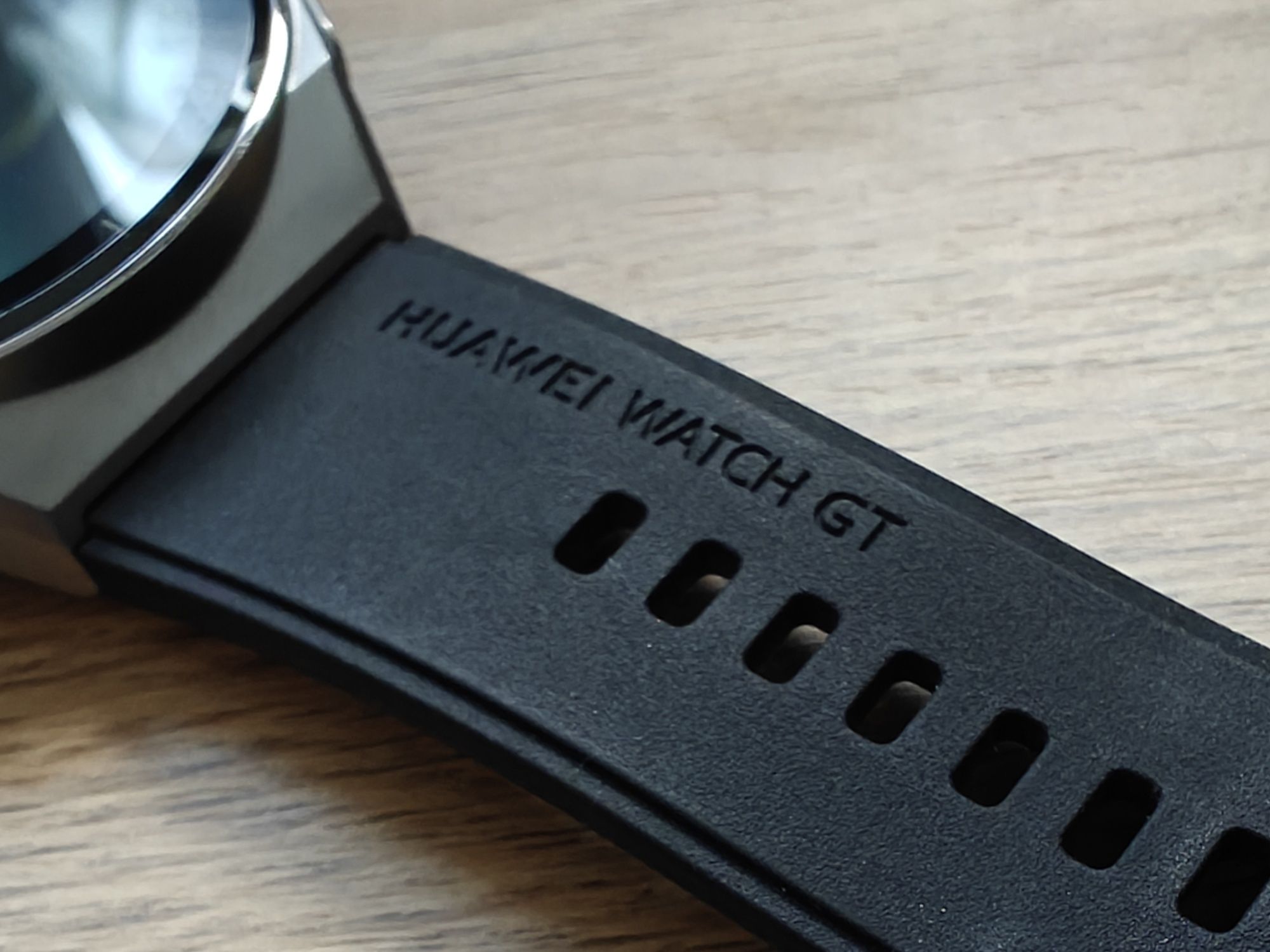 Zegarek Smartwatch Huawei Watch GT 3 Pro Sport 46mm