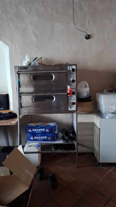 Likwidacja  restauracji