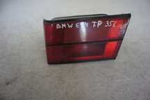 BMW E34 LAMPA PRAWY TYŁ