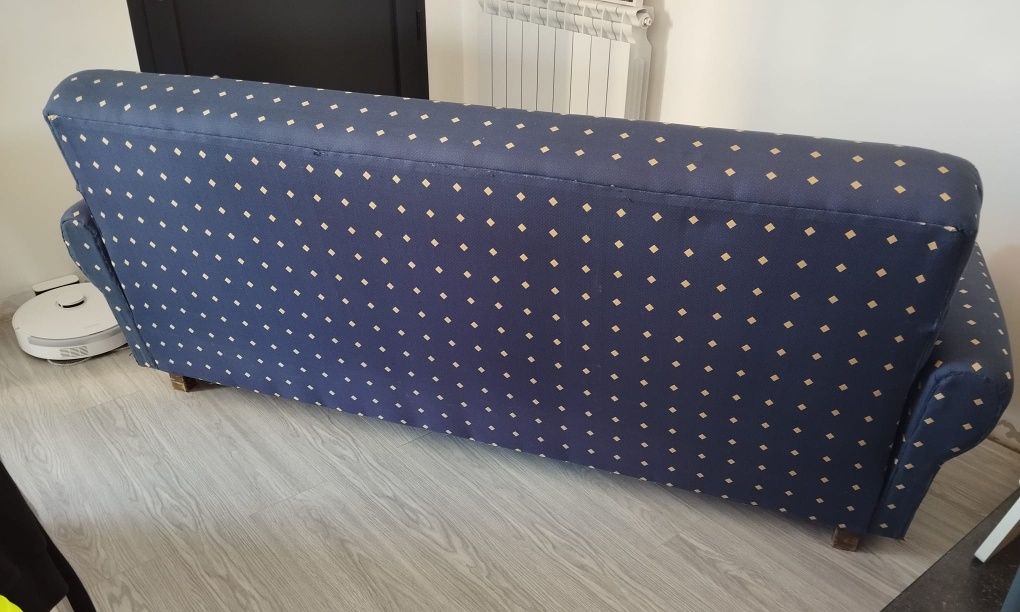 Sofá / Rebatível (cama)