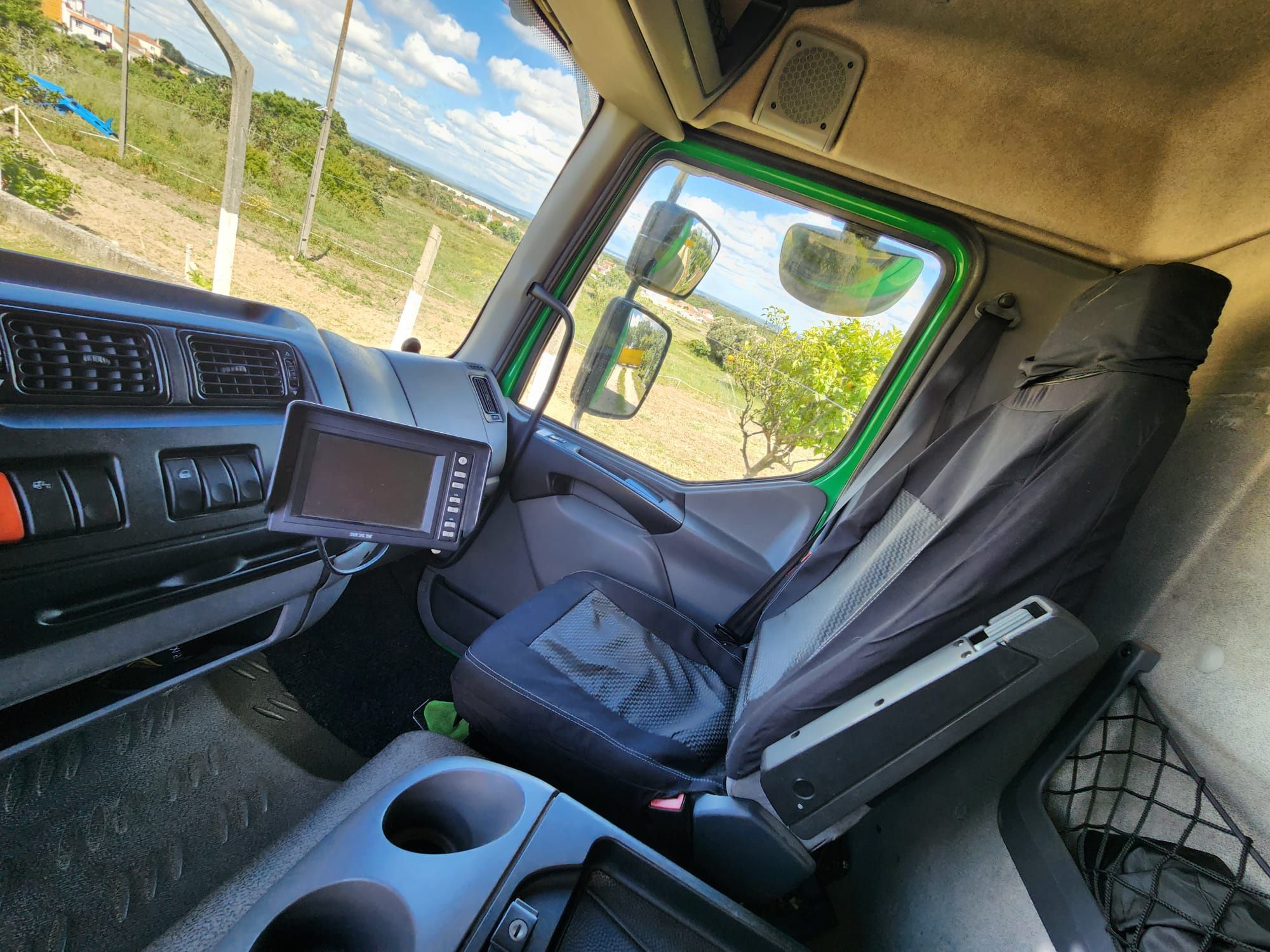 DAF LF 45 220 Ano 2010