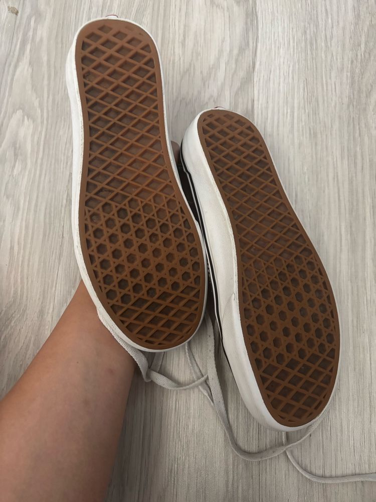 Vans old skool 36.5