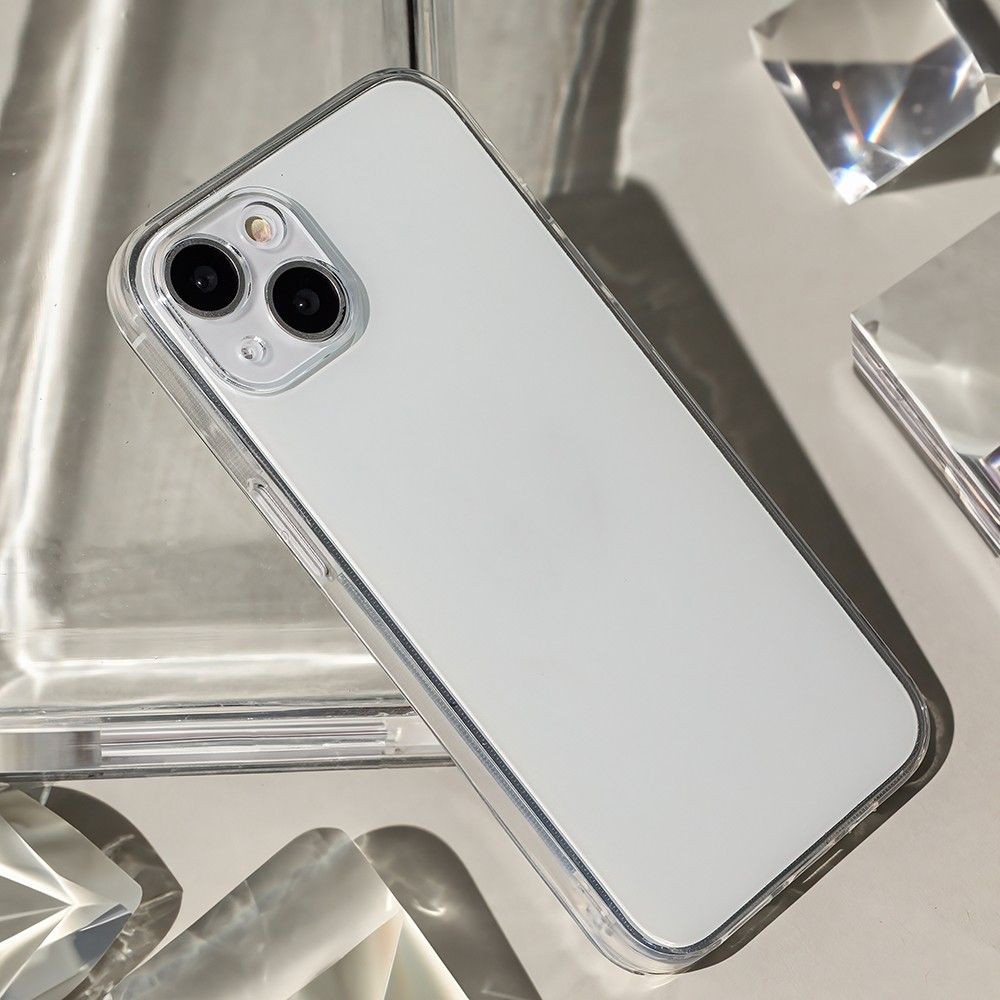 Etui Clear Case 2mm do Xiaomi Redmi Note 13 5G Clear BOX