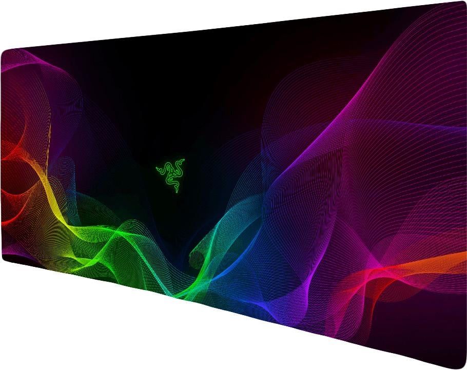 Коврик для миші razer smoke 900x400 mm