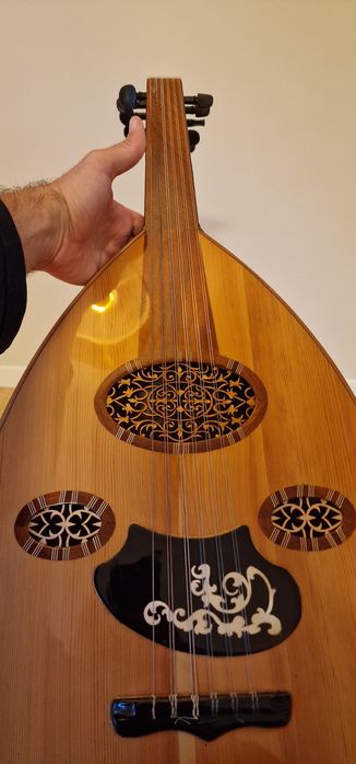 Oud instrument - Egyptian