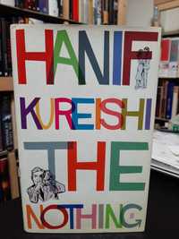 Hanif Kureishi – The Nothing