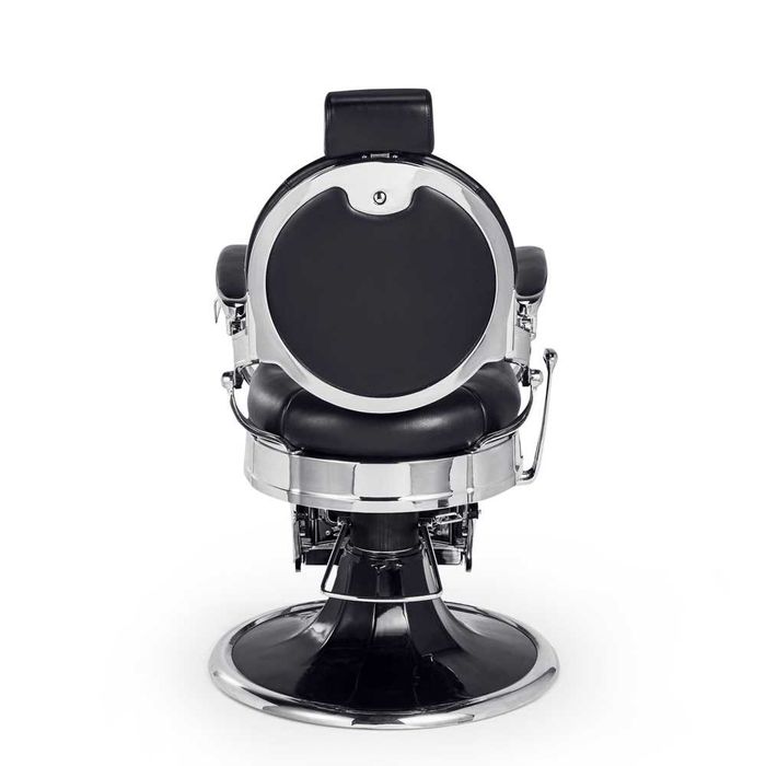 Cadeira barbeiro NOVA