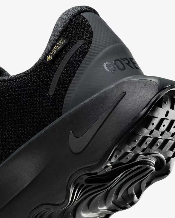 США‼️Кроссовки Nike Motiva GTX Air Max DN (40р по 44.5р) (HM0355-001)