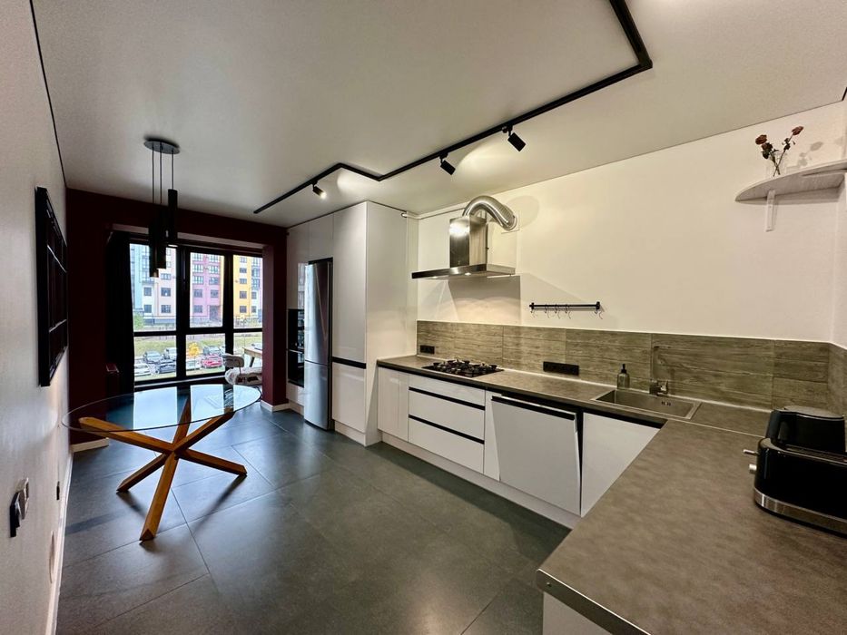 Продас квартиру Р-н ЖК «Щасливе»