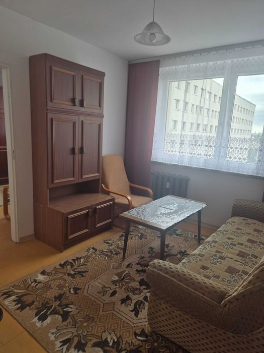 Pokój do wynajęcia dla studenta - Katowice Zawodzie