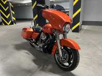 Продам Harley-Davidson FLHX STREET GLIDE