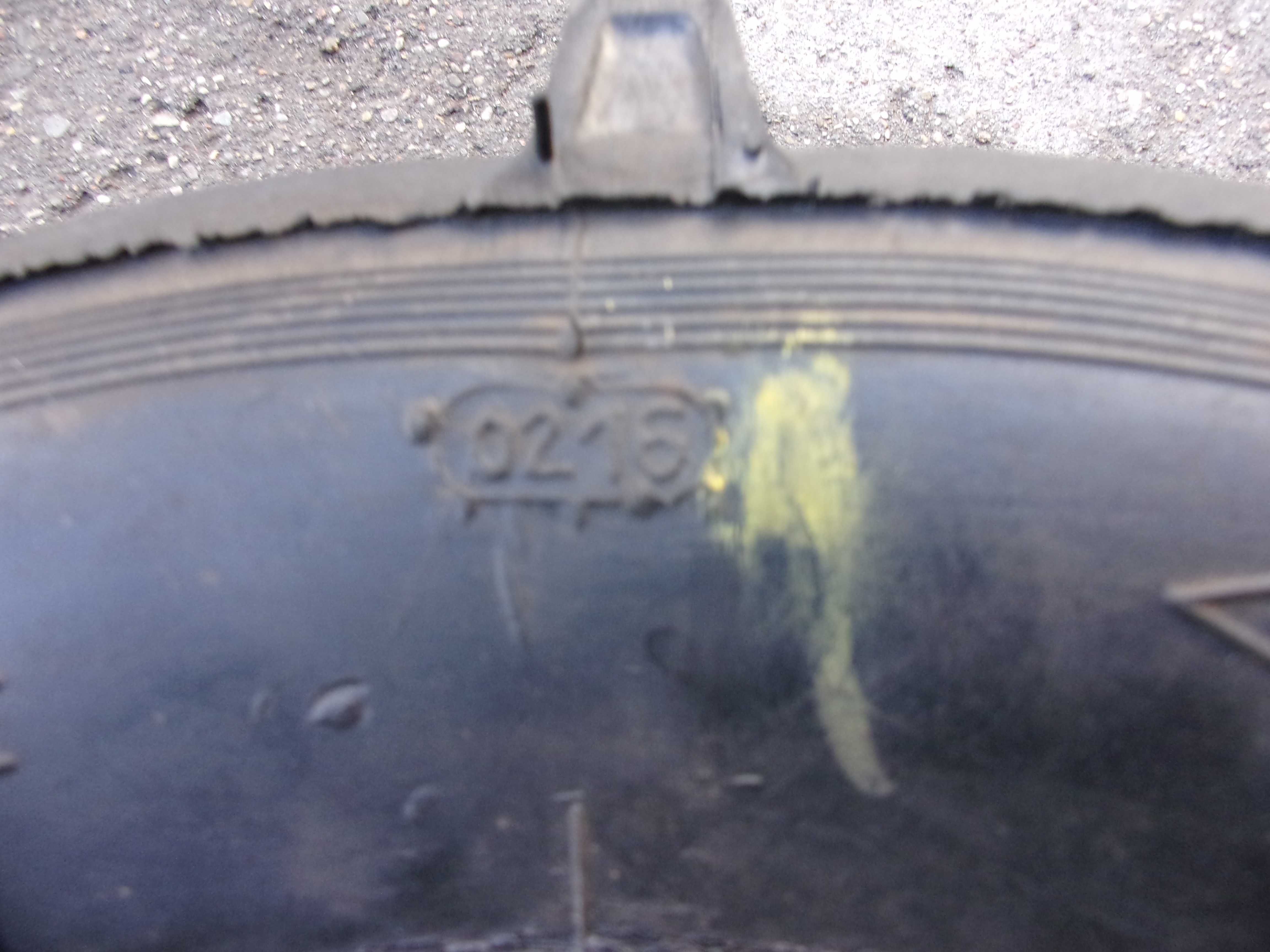Opona Agro 195/65R15 Nowa !