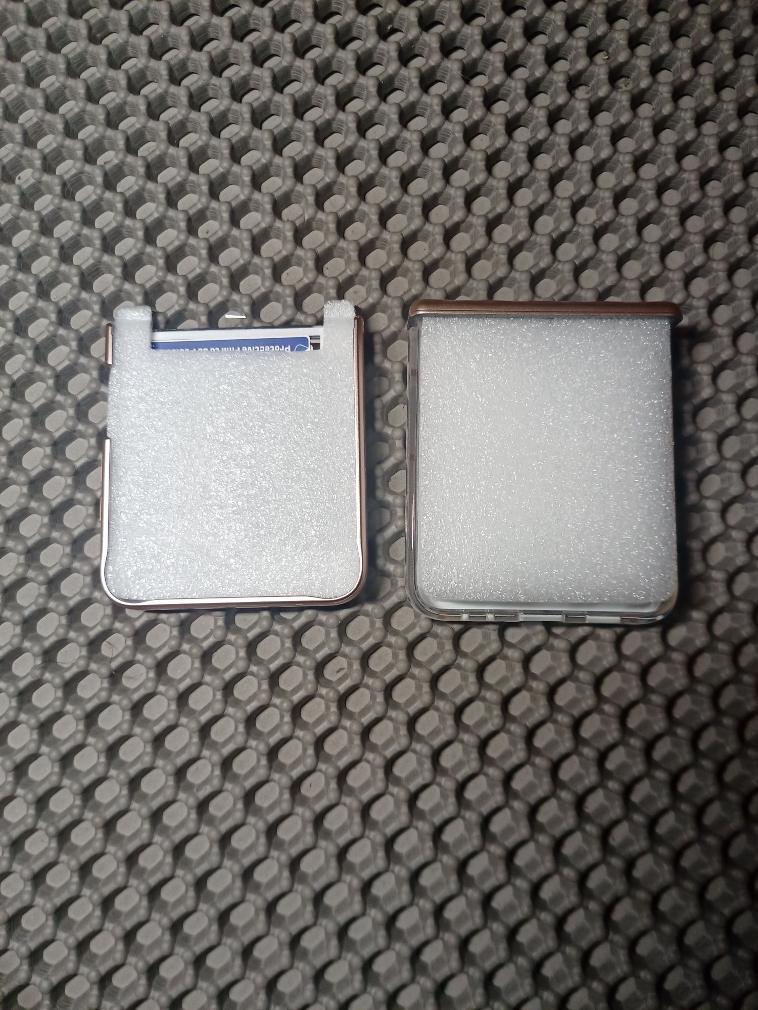 Чехол-книжка для Samsung Galaxy Z Flip 5
