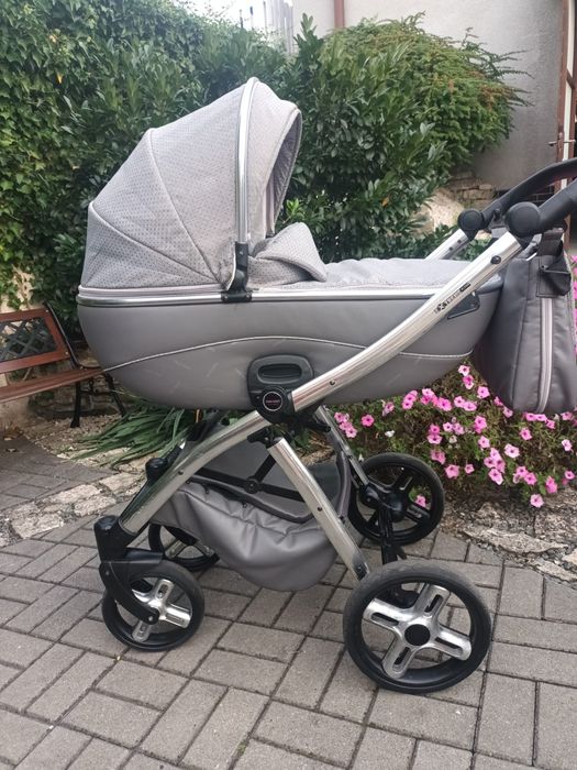 Wózek Taco Baby 2w1