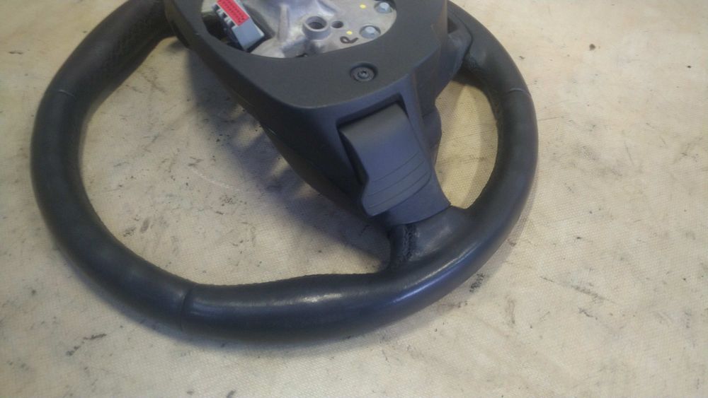 ) S-Max Mk2 kierownica wielofunkcyjna łopatki