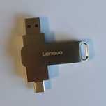 Pendrive Lenovo  256 GB
