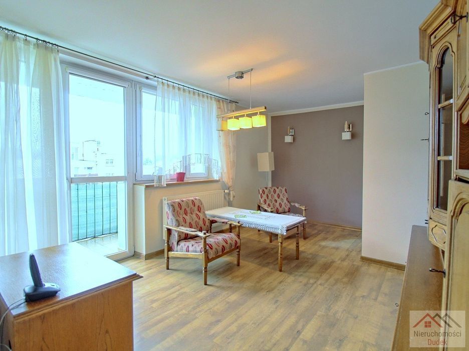 Mieszkanie 3-pokojowe 54 m2 w Mirsku
