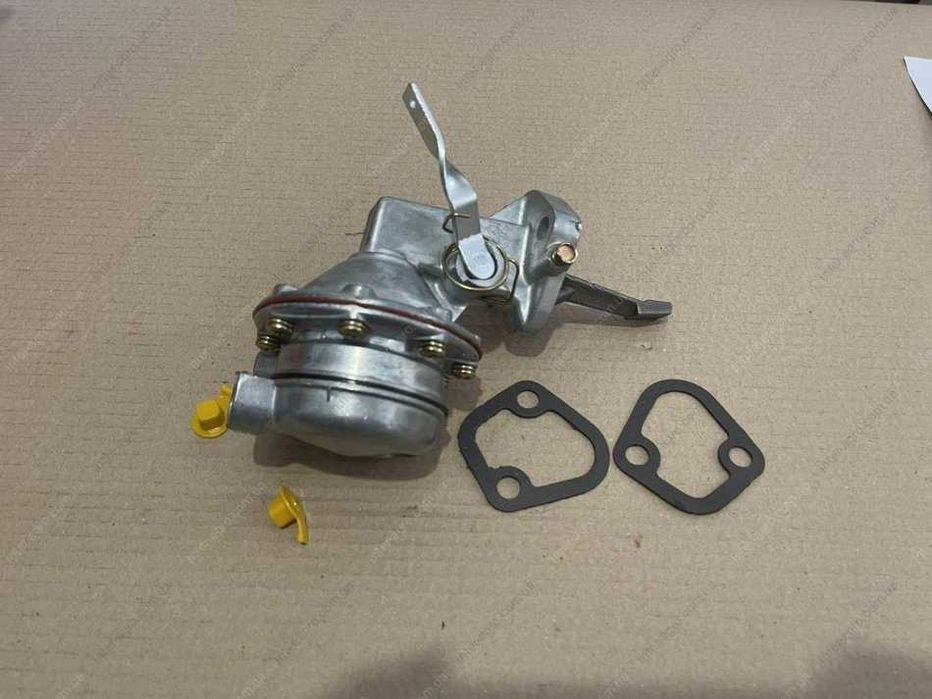 Насос топливный УАЗ ГАЗЕЛЬ ГАЗ-53,3307 ЗИЛ-130 ЯМЗ 236 238 ТННД Новые!