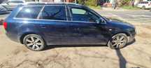 Audi A4 B7 3.0 TDI Quattro