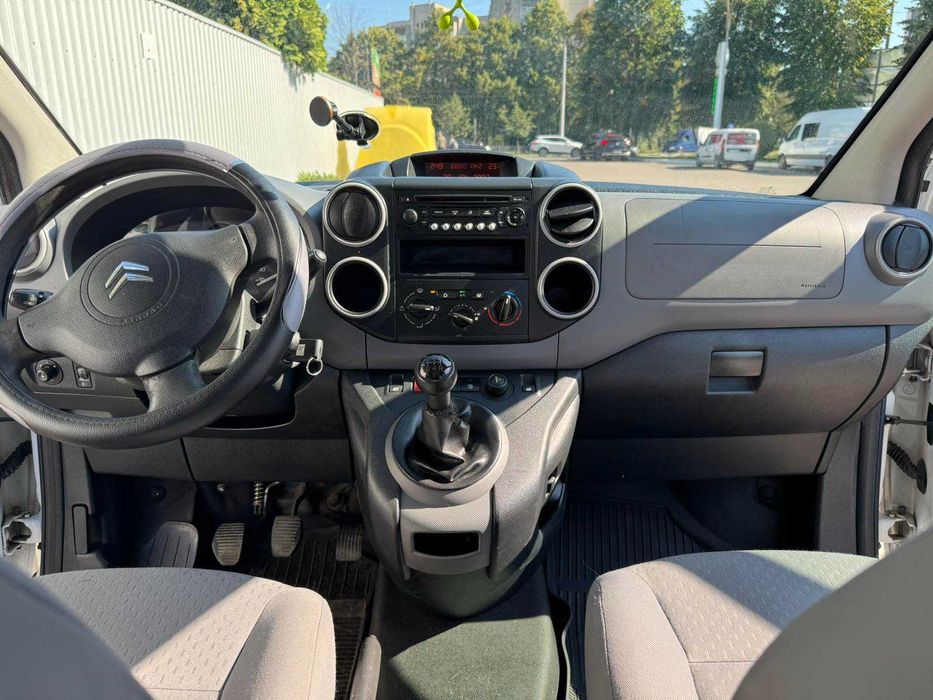 Citroën Berlingo