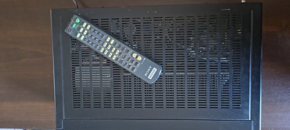 Amplituner kina domowego Sony STR-DE445