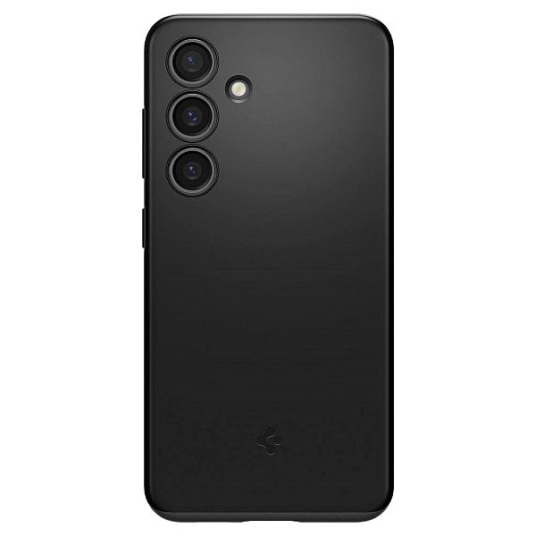 Spigen Thin Fit Galaxy S24 Black