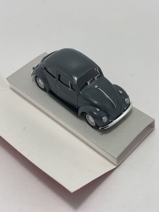 Volkswagen Carocha da Herpa escala 1/87
