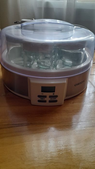 Йогуртниця   Orion