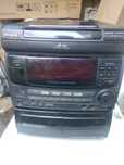 Музикальний центр AIWA CX-NV50EZ без колонок