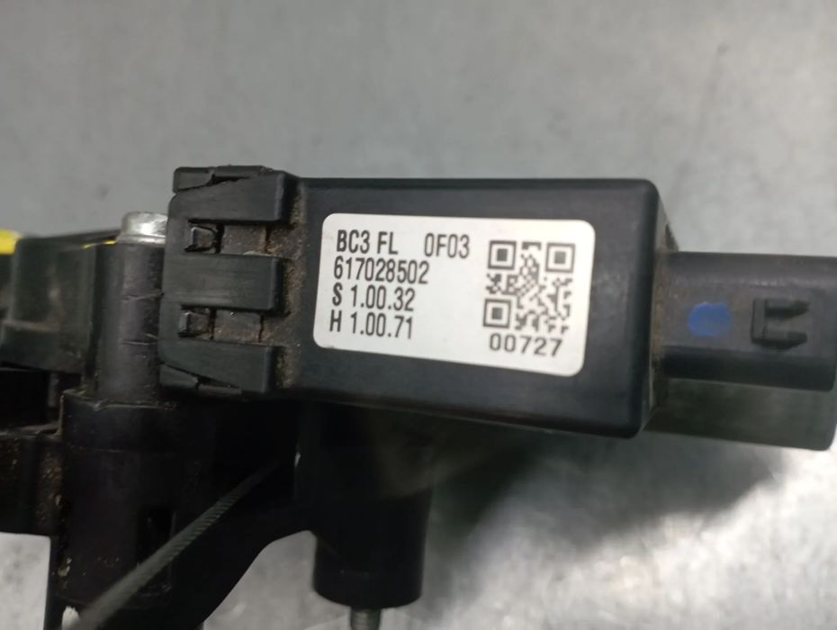 Elevador vidros frente esquerdo HYUNDAI i20 (BC3, BI3)