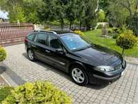 Ładny Renault Laguna 2.0 16v + LPG# bogata wersja #POLECAM