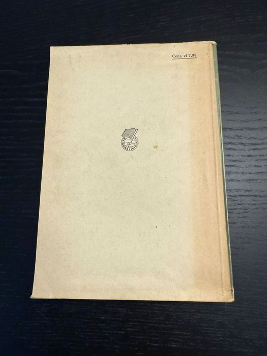 Chleb i sól. Z chłopami polskimi u kołchoźników radzieckich [wyd. 1951