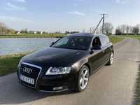 Sprzedam Audi a6c6 lift