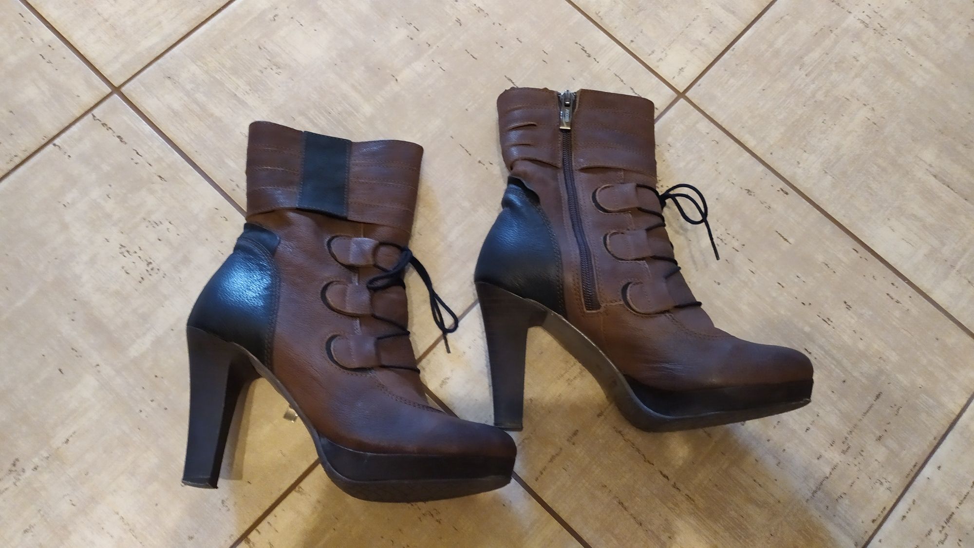 Buty Acord rozmiar 36
