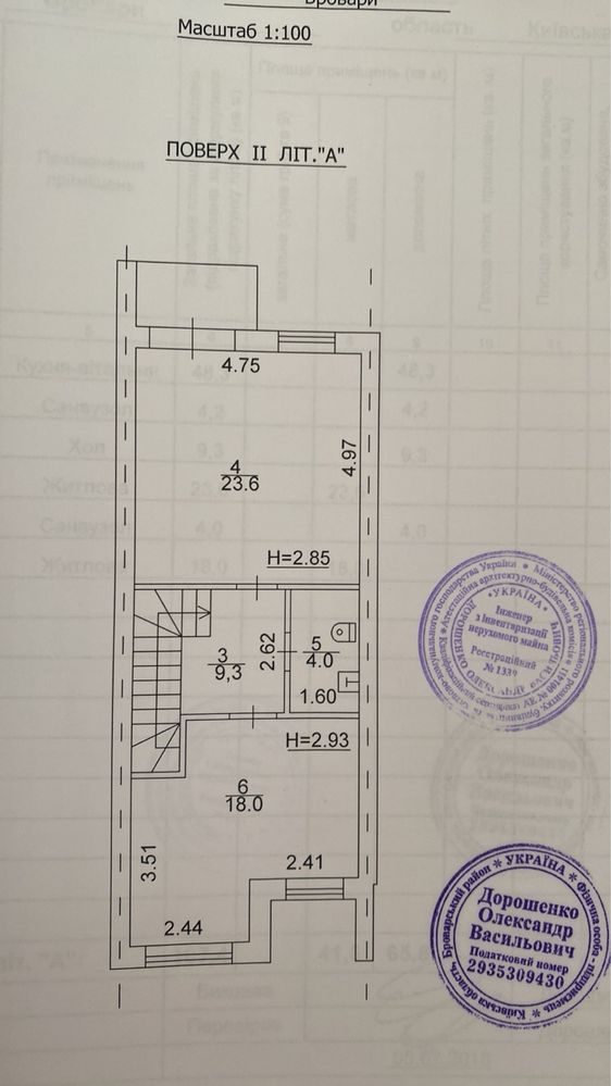 Без комісії‼️ Сади‼️ Продаж будинку дуплексу таунхаусу з ремонтом