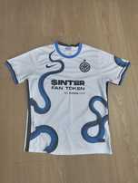 Koszulka Inter Mediolan 2021/2022 L